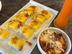 -紫泥369粗粮季(鼓楼店)