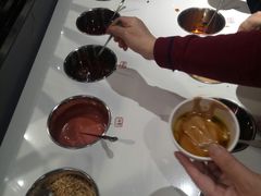 -龍歌自助小火锅(李沧丽达店)