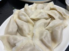 -双福饺子营餐厅(财富广场店)