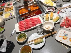 -海底捞火锅(方塔东街店)