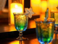 -海南清水湾莱佛士酒店