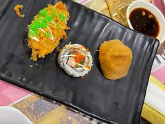 -铂丽斯国际大酒店-凯悦自助餐厅