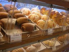 -85度C(生甜甜圈研究工坊·上海局门店)
