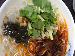 -南充姚记米粉(玉林店)