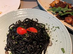 -Aria意·艾意西餐