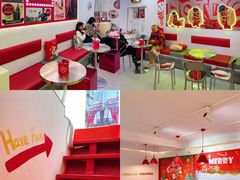 -Eckl’s爱氏热狗(猫街店)