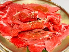 -老板娘的烤肉店(港湾广场店)
