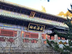 -潭柘寺景区