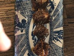 -探鱼·鲜青椒爽麻烤鱼(领展购物广场店)