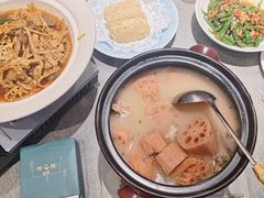 -汉水谣·江景餐厅(江滩店)