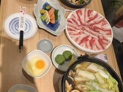 -森味花园·日本料理(伊藤洋华堂亚运村店)