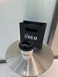 点击看大图 -SOLO Hair Salon