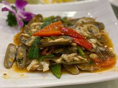 炒圣子-四海之家(蛇口店)