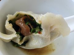 -日丰园海肠水饺·老字号大连海鲜(小平岛总店)