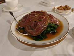 -唐阁(香港朗廷酒店)