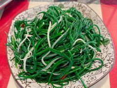 -格日勒阿妈蒙古厨房(大召店)
