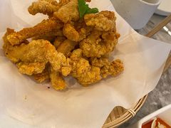 -渔语鱼新川菜Bistro(万象天地店)