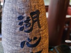 -豫园湖心亭茶楼