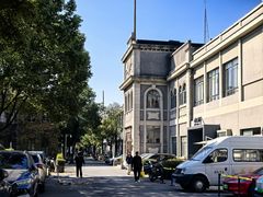 -半岛1919创意园区