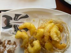 -郑庄脂渣海鲜楼(九水路店)