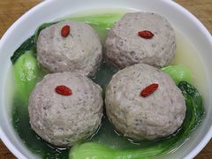 -彩虹之约•淮扬家宴(亚运村店)