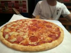 pizza-火鬼 PYRO(五道口店)
