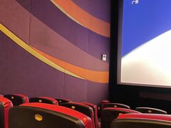 -UME影城(西城广场店)