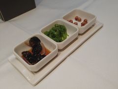 -万龙洲海鲜(亚运村店)
