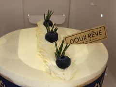 -杜哈夫DOUX RÊVE·生日蛋糕(日月光店)