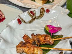 -匠和风精致料理(祥禾天地店)