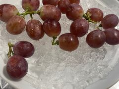 餐前水果-四季民福烤鸭店(西单华威约饭街店)