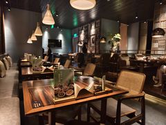 -山葵家·创意料理(万象汇店)