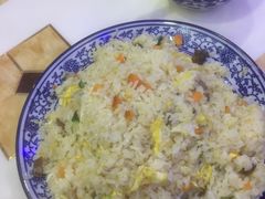 -兰州牛肉拉面(瑞金路)