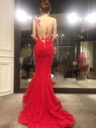 点击看大图 -南京宝娜嫁衣婚纱礼服馆(中央路店)