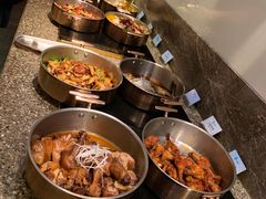 -星伦多 自助料理(圆融店)