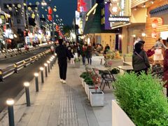 -南风(淮海街店)