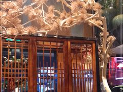 -傑·料理·海鲜放题(佛山文华荟店)