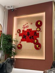 -Kraemer Paris苏豪路易士·嘉玛发廊
