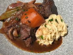 -巴别塔法餐舍(合作路店)