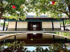 -河间府署