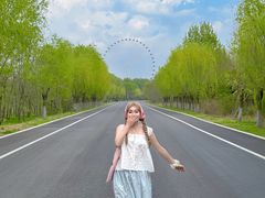 -南戴河国际娱乐中心