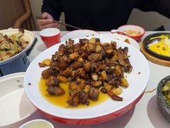 -偏爱炒鸡(老县衙店)