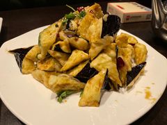 -老牌坊•鲁菜名店•地道济南菜(大观园商埠店)