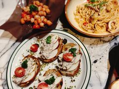 -GE BAKE(坪山书城店)