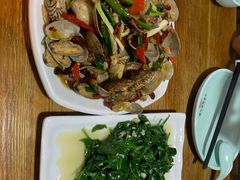 -南海渔家•海鲜•正宗海南菜(海棠湾店)