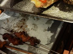 -北丐先生·野馄饨烧烤(雨花万象店)