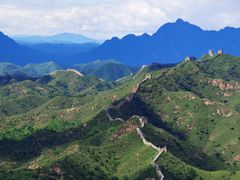 -司马台长城