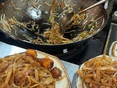 -葛记焖饼(伏牛路店)