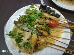 -郭记小街麻辣烫(虎坊路店)