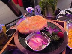 -玄希浪漫厨房·韩料烤肉(湖滨银泰in77店)